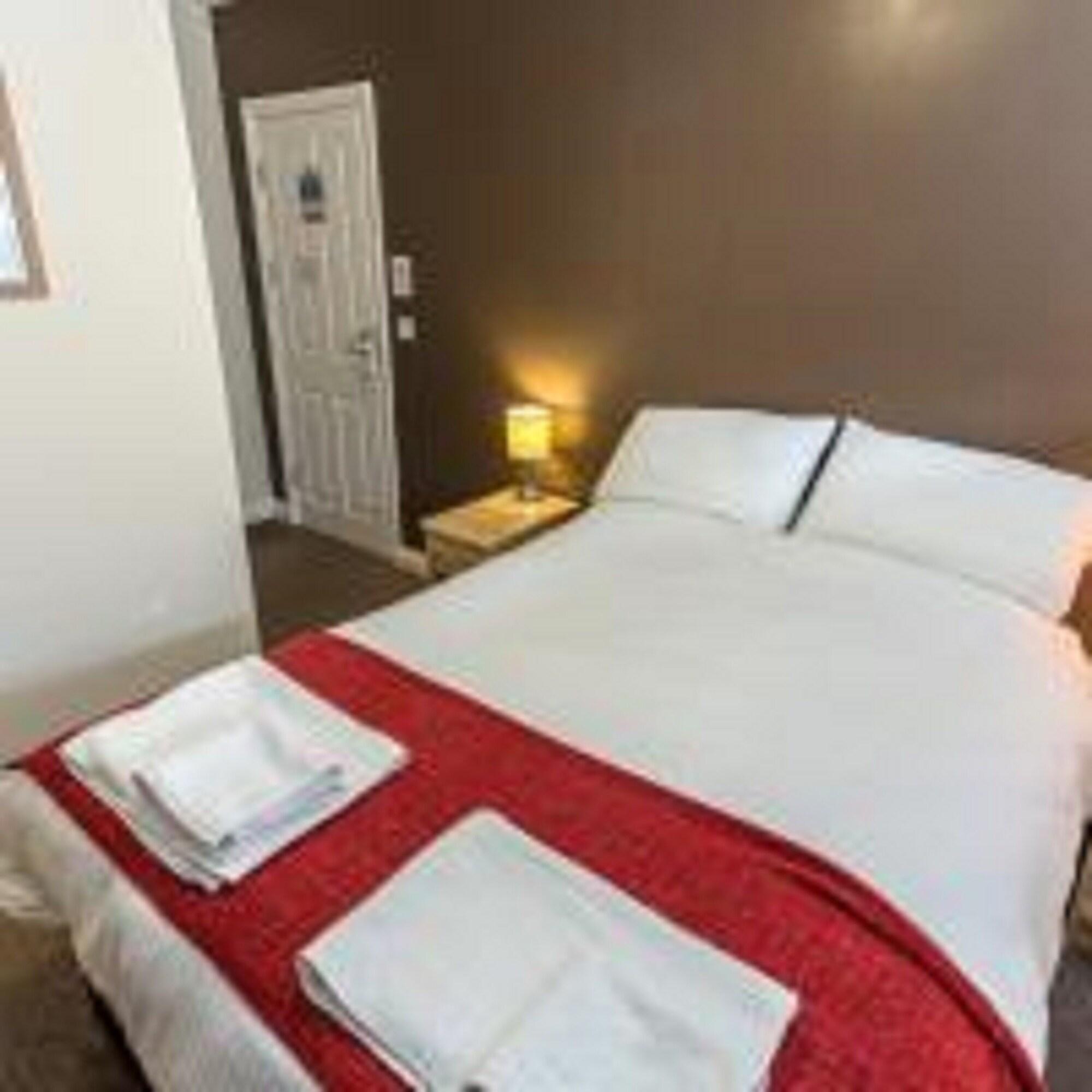 The Douglas Hotel Hartlepool Exteriör bild