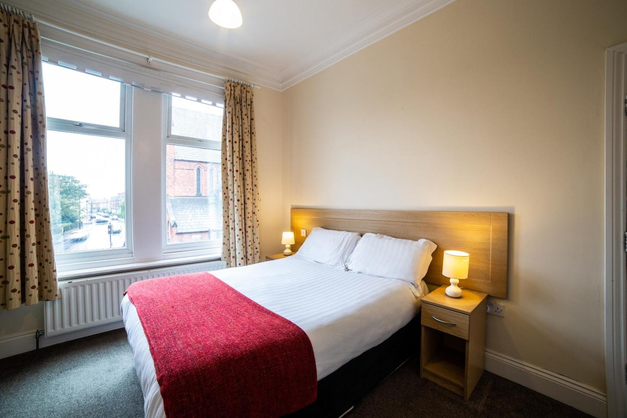 The Douglas Hotel Hartlepool Exteriör bild